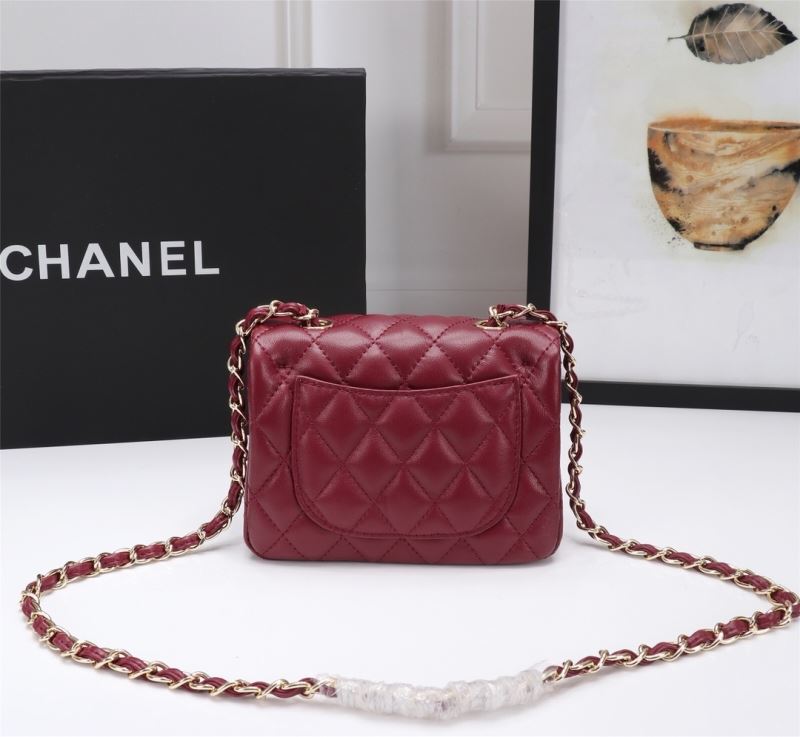 Chanel CF Series Bags